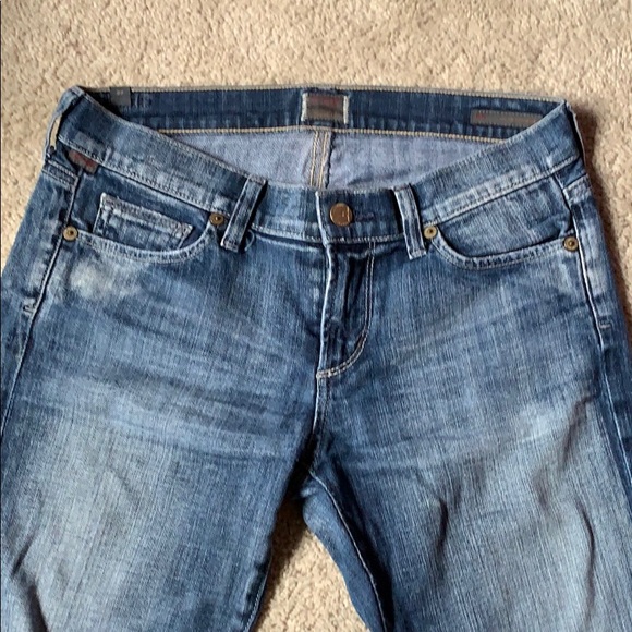 Citizens of humanity Kelly jeans - Picture 4 of 8